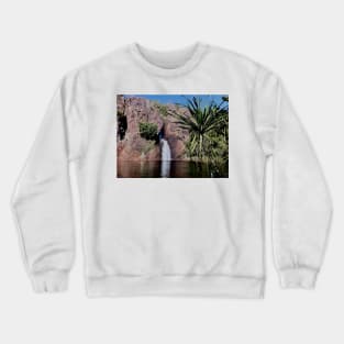 Litchfield National Park Crewneck Sweatshirt